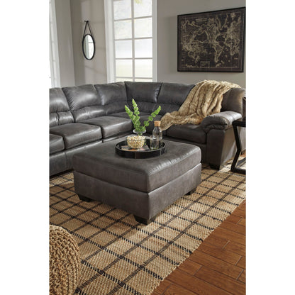 Poudlard ottoman de Bladen