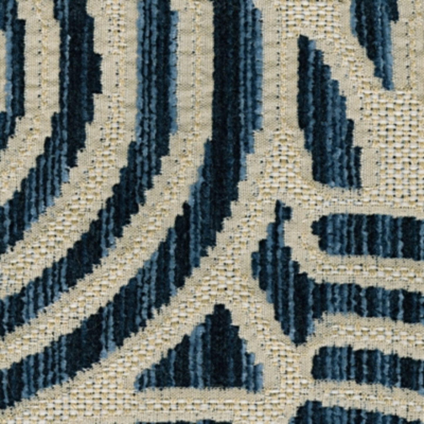 Pouf d'appoint surdimensionné Trendle