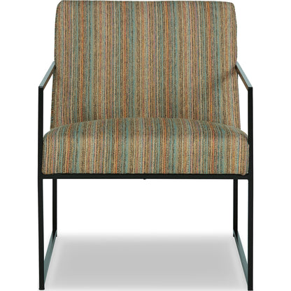 Fauteuil d'appoint Aniak