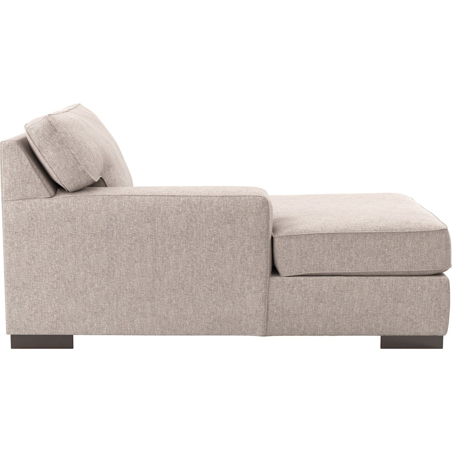 Canapé d'angle 4 pièces exclusif Ashlor