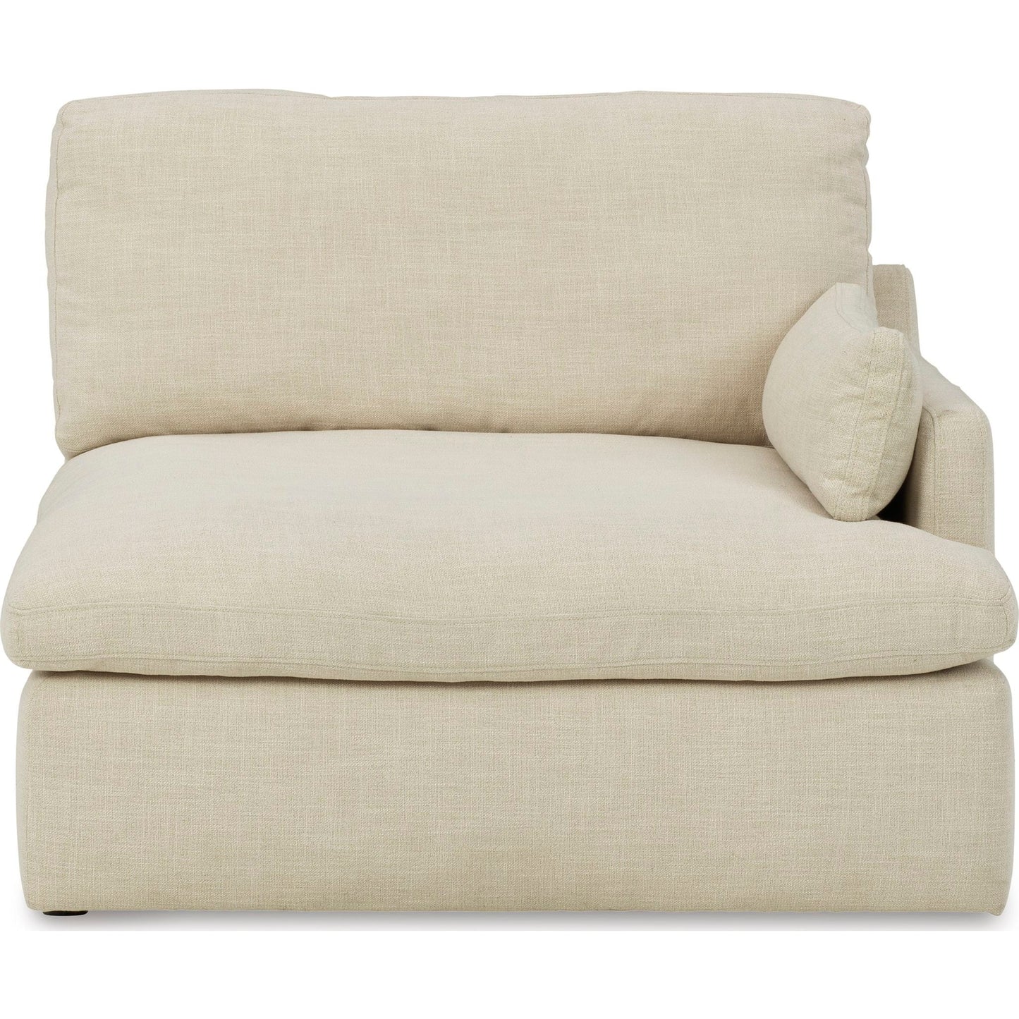 Canapé d'angle modulaire 3 pièces exclusif Tanavi