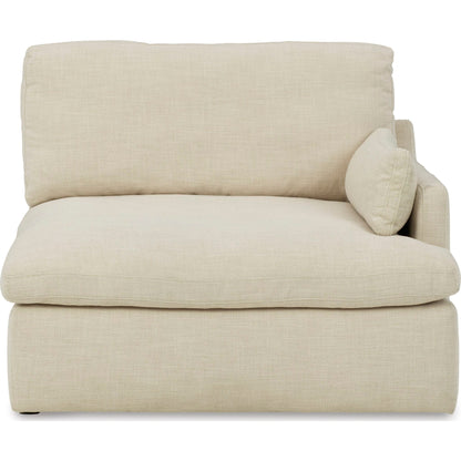 Canapé d'angle modulaire 3 pièces exclusif Tanavi