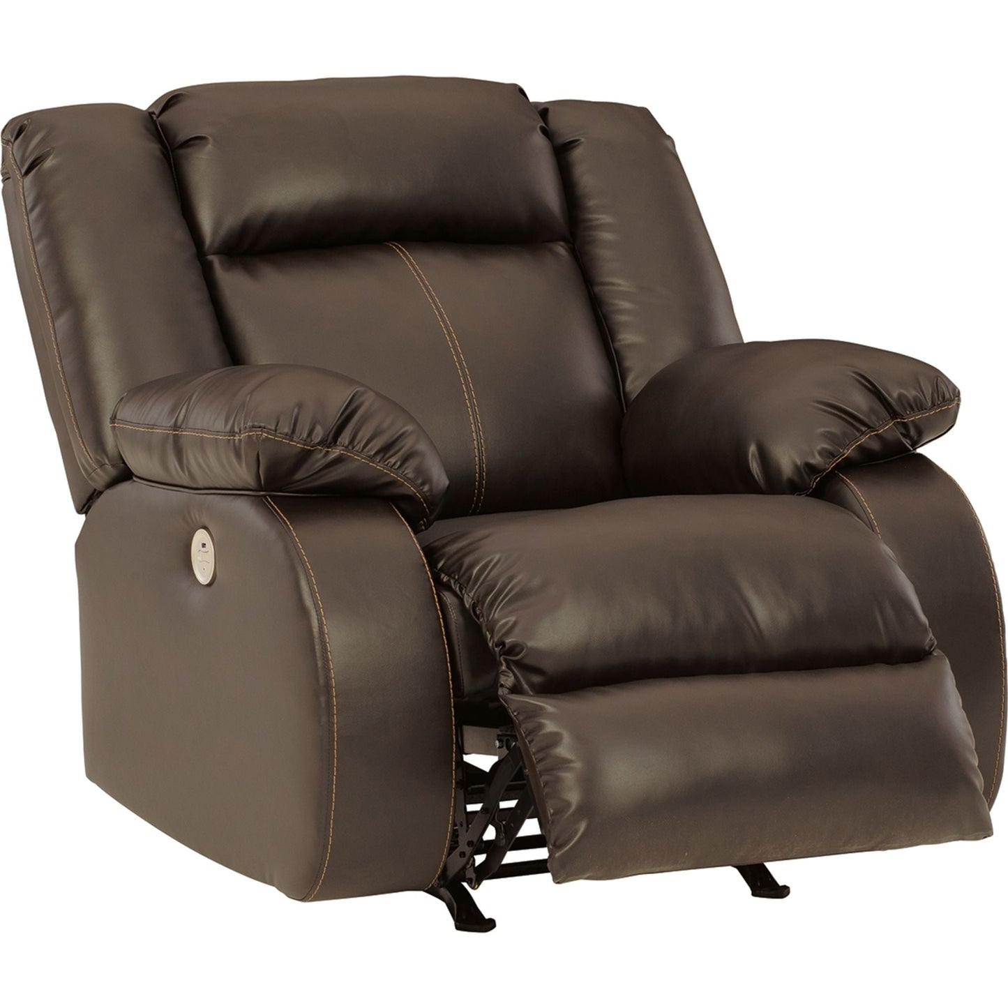 Fauteuil inclinable à bascule électrique Denoron