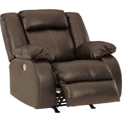 Fauteuil inclinable à bascule électrique Denoron