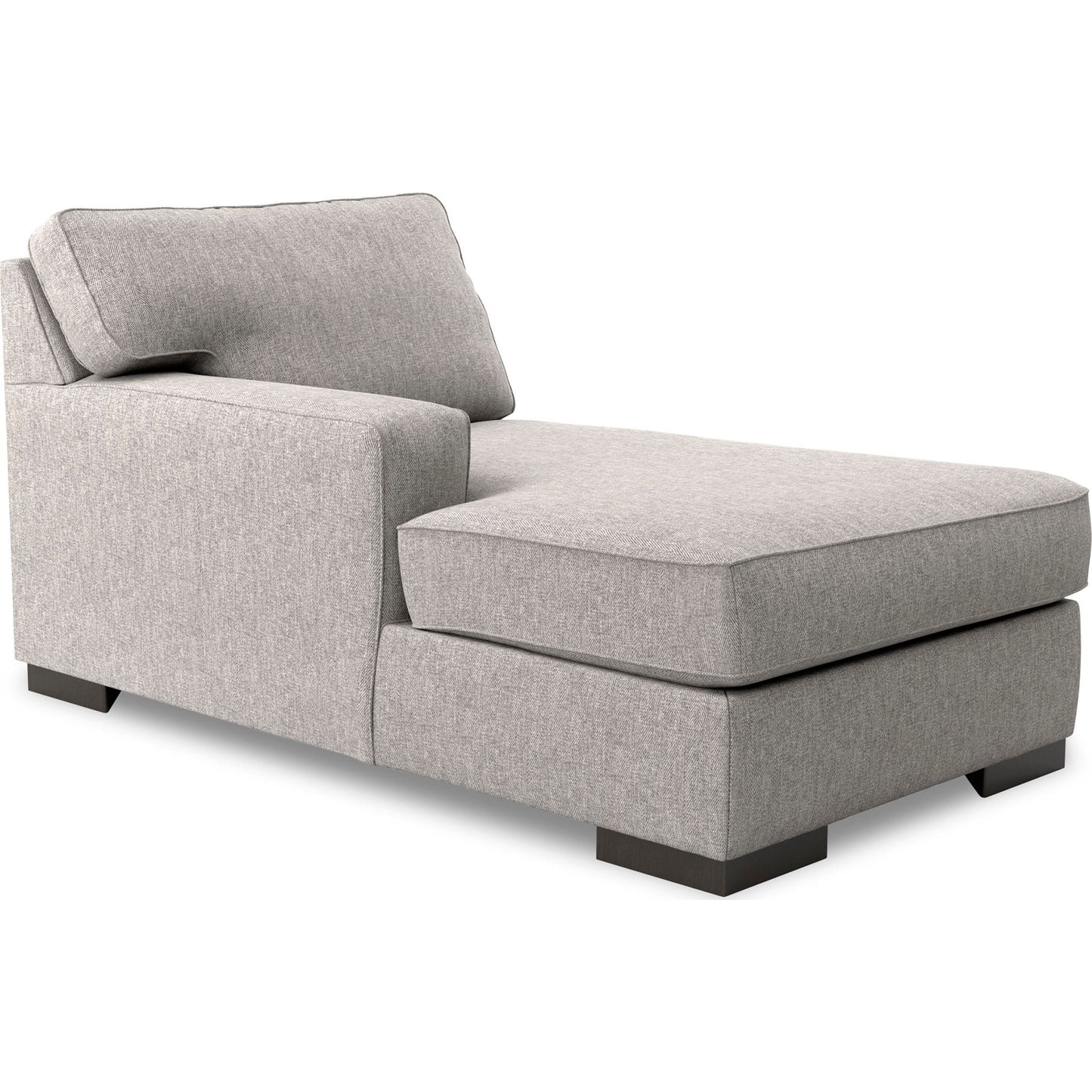 Canapé-lit sectionnel 4 pièces exclusif Ashlor