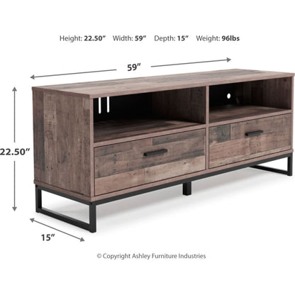 Meuble TV Neilsville