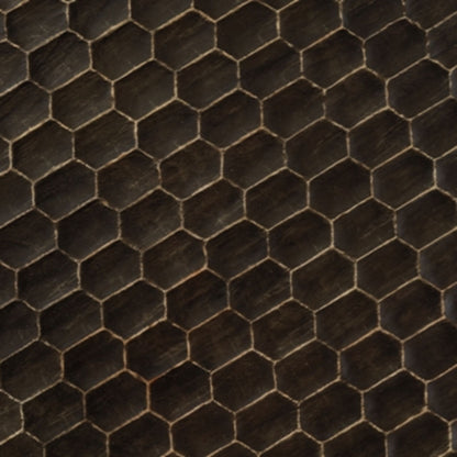 Table basse ronde Doraley