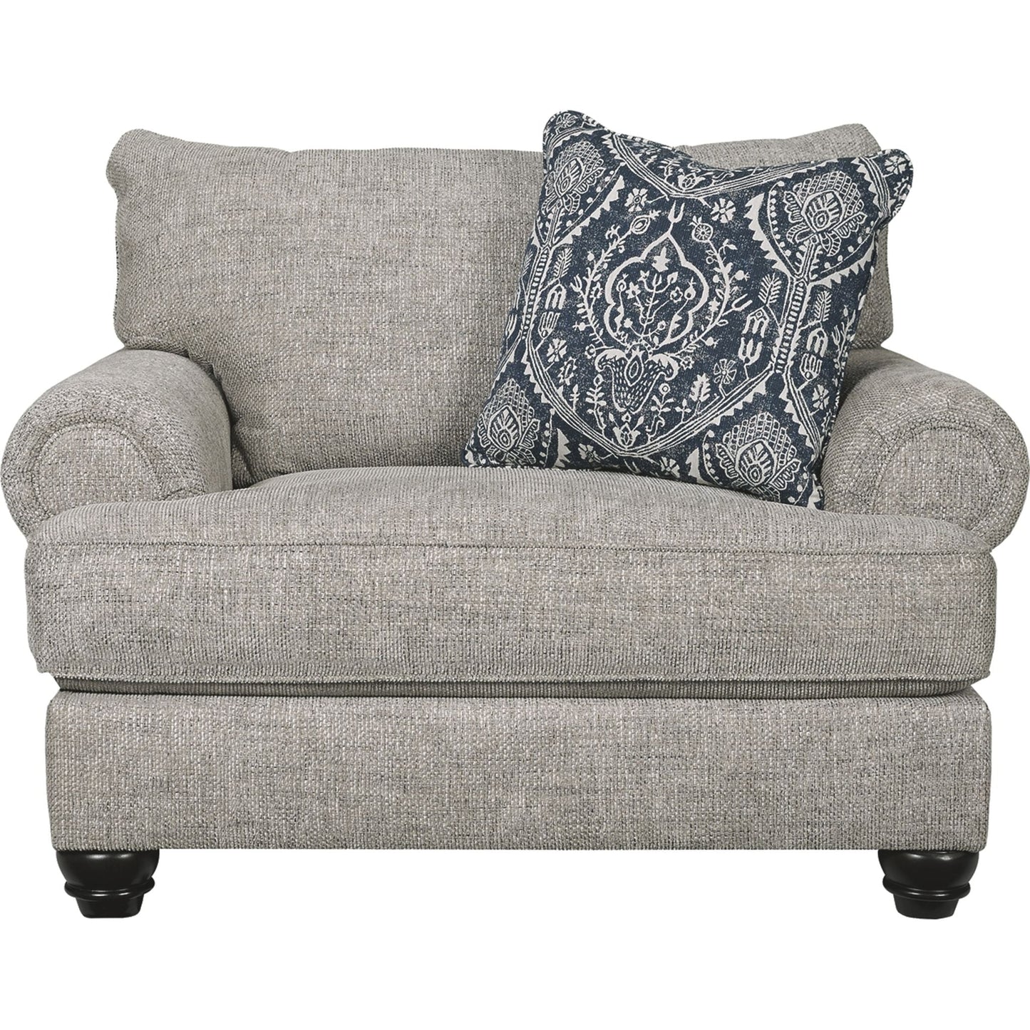 Fauteuil et demi exclusif Morren