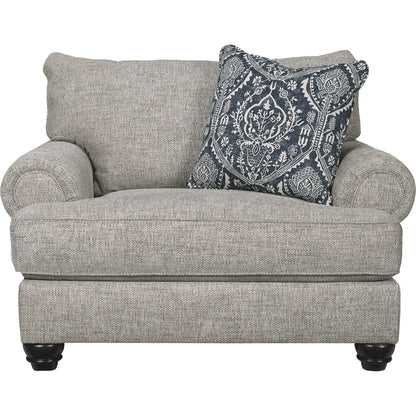 Fauteuil et demi exclusif Morren