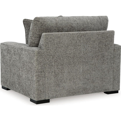 Chaise surdimensionnée Dunmor