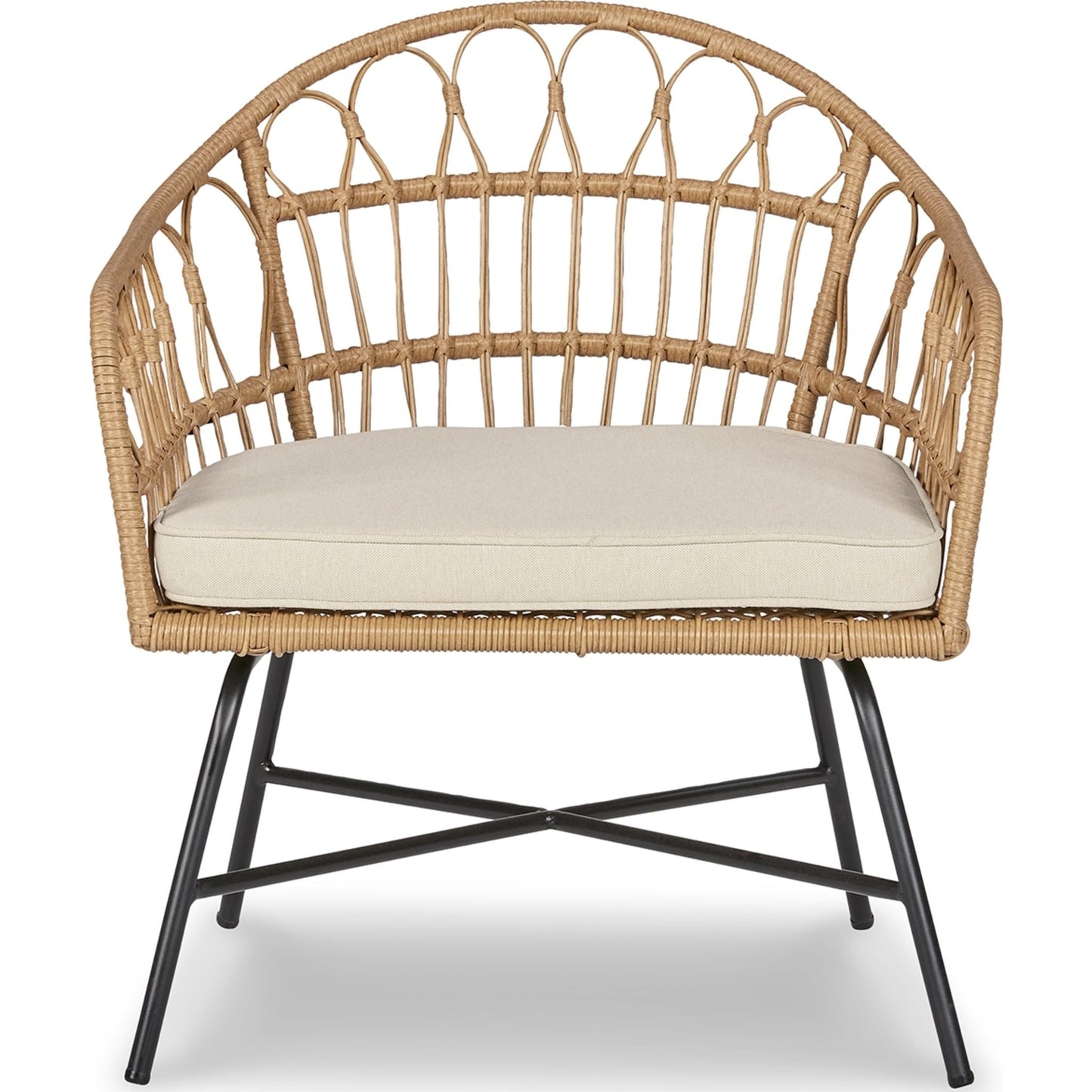 Fauteuil d'appoint Hoonah