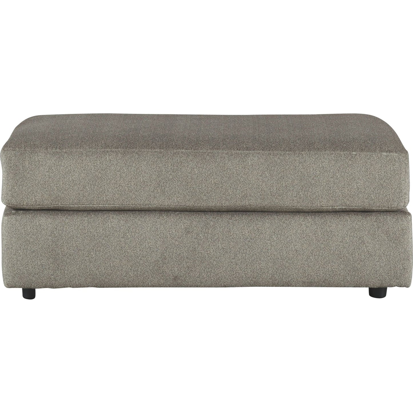 Pouf d'appoint surdimensionné Soletren