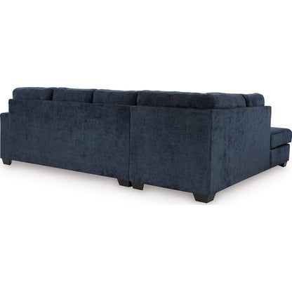 Canapé d'angle Aviemore 2 pièces