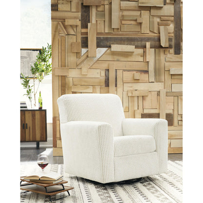 Planeur pivotant Herstow