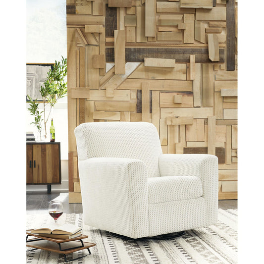 Planeur pivotant Herstow