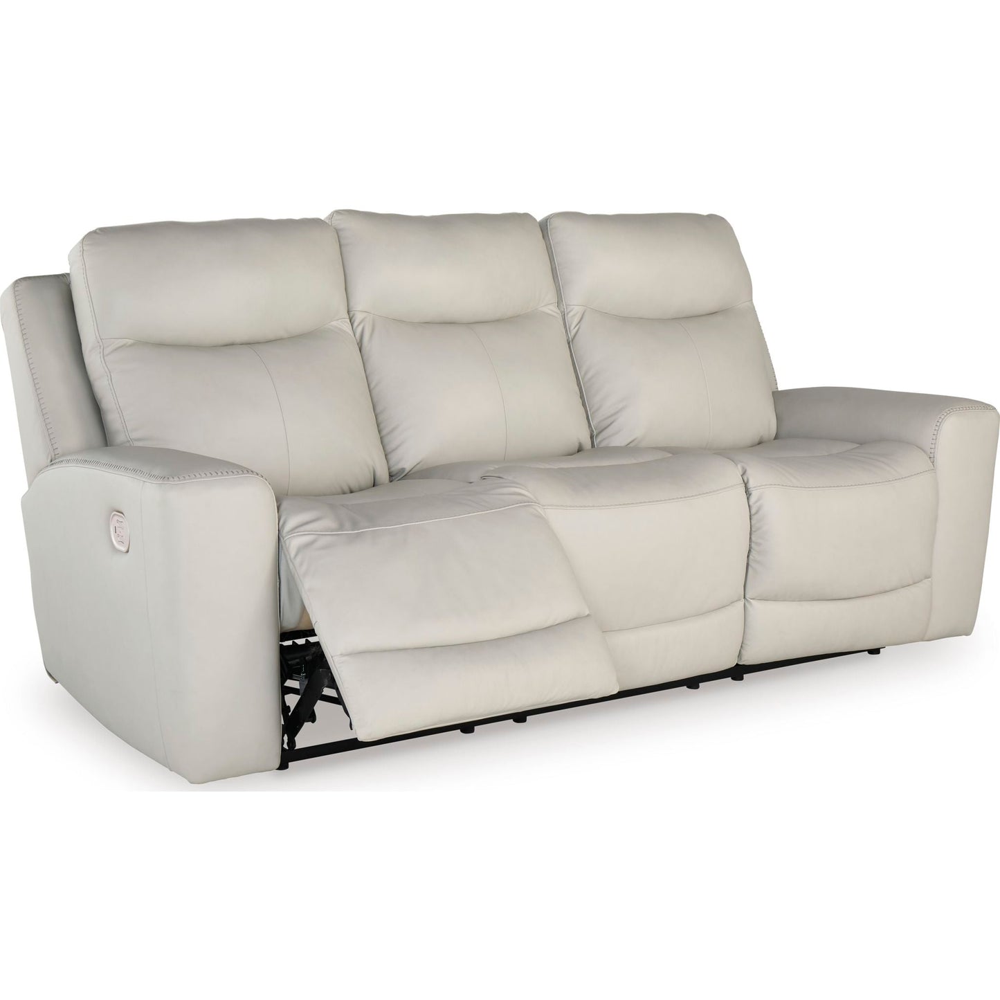 Canapé inclinable électrique Mindanao avec appui-tête réglable