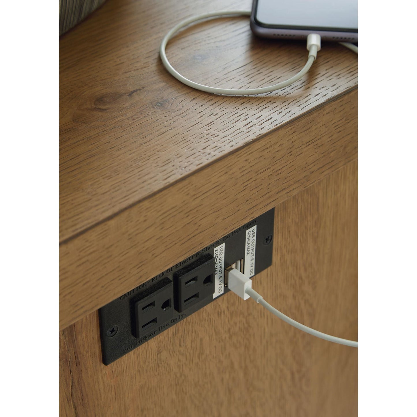 Table d'appoint Brinstead