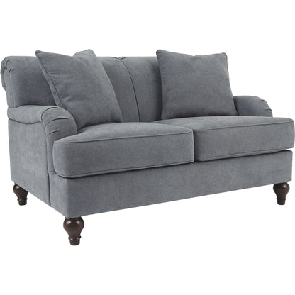 Canapé deux places exclusif Renly