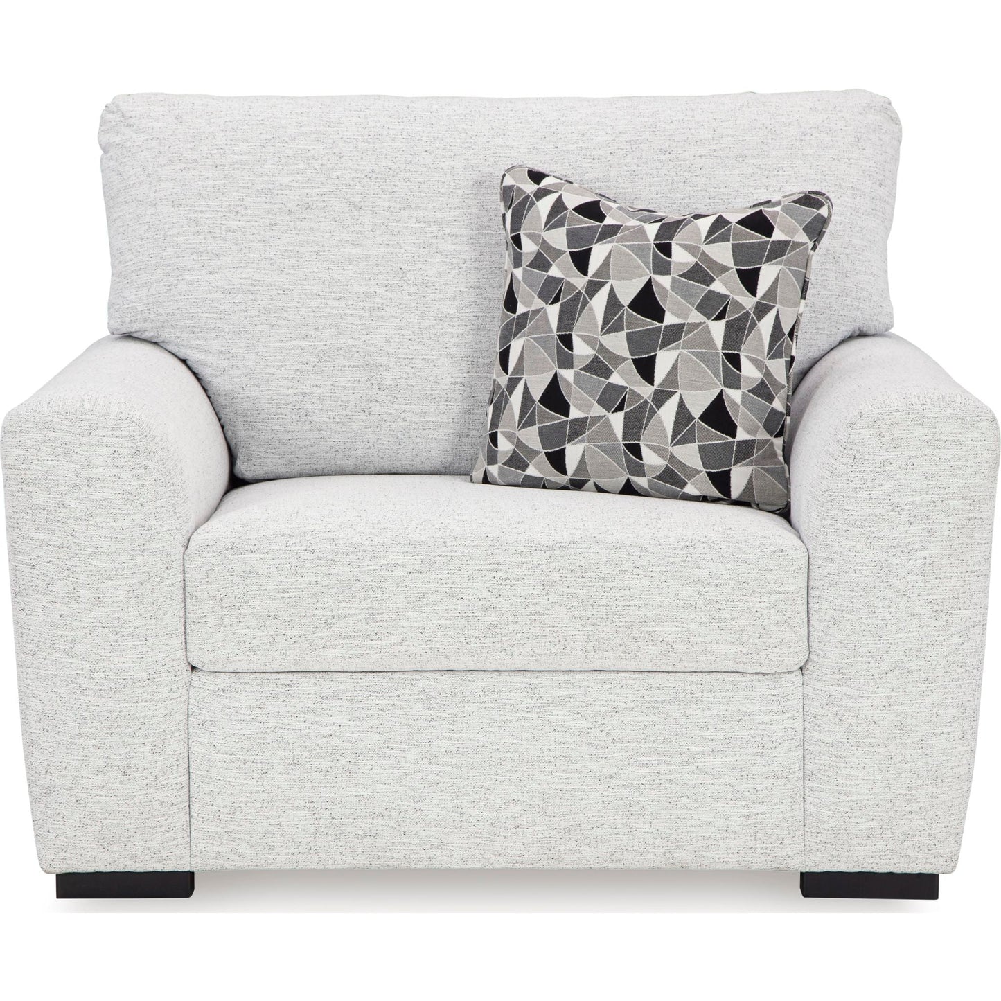 Chaise et demi exclusive Tasselton