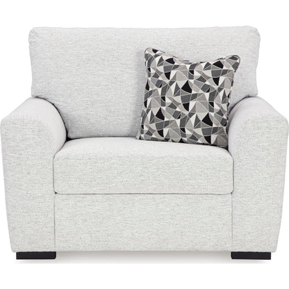 Chaise et demi exclusive Tasselton