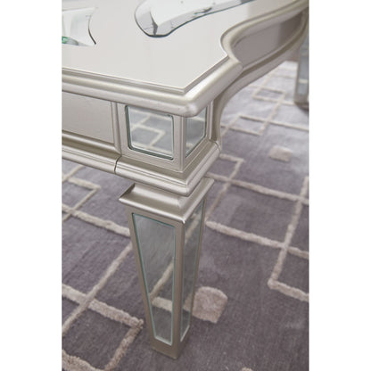 Table basse rectangulaire Tessani