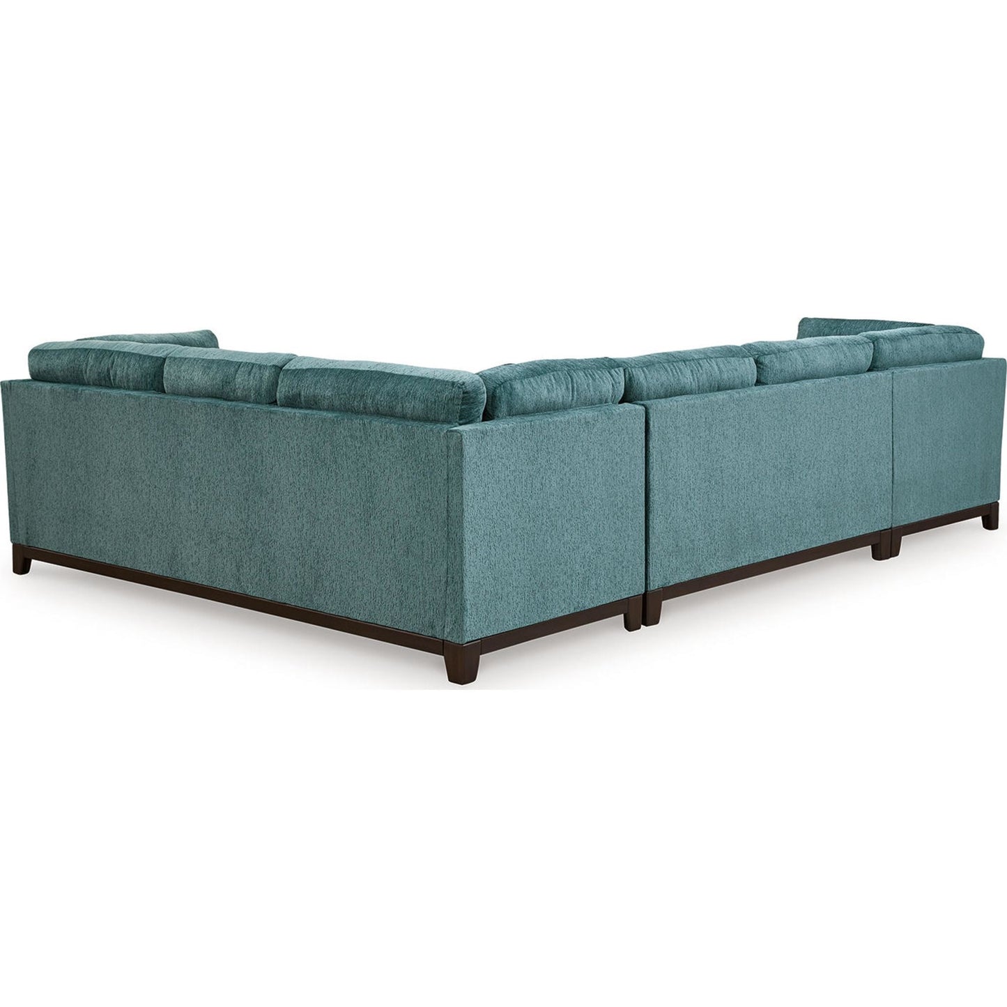 Canapé d'angle 3 pièces exclusif Laylabrook avec méridienne