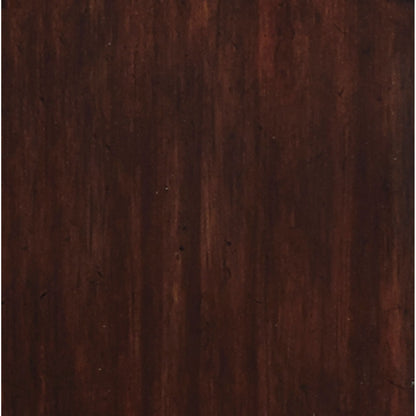 Meuble TV Harpan avec cheminée