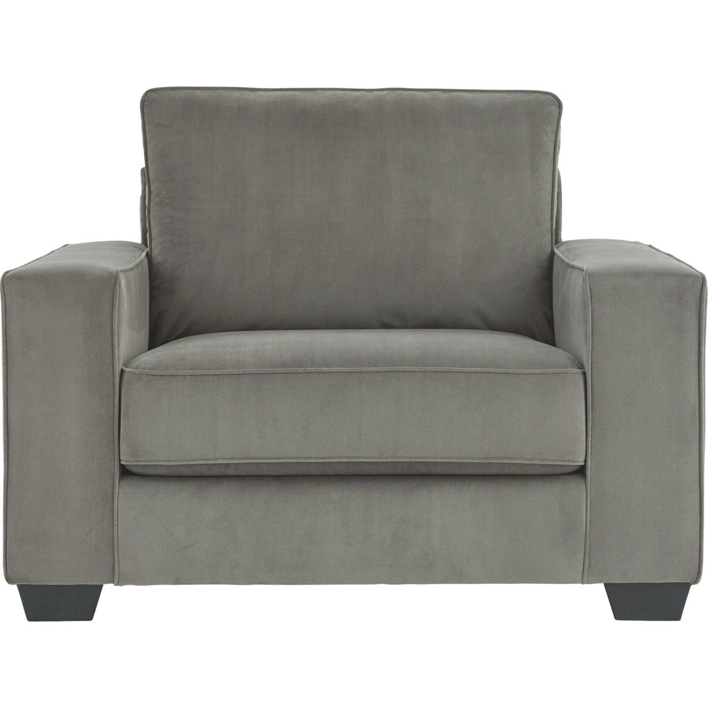 Chaise et demi exclusive Angleton