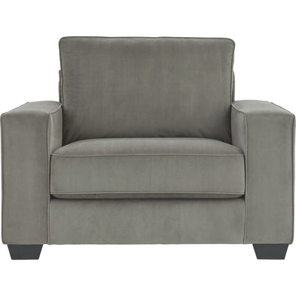 Chaise et demi exclusive Angleton