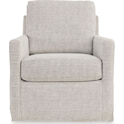 Fauteuil pivotant à bascule Nenana Next-Gen Nuvella