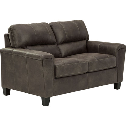 Canapé deux places Navi