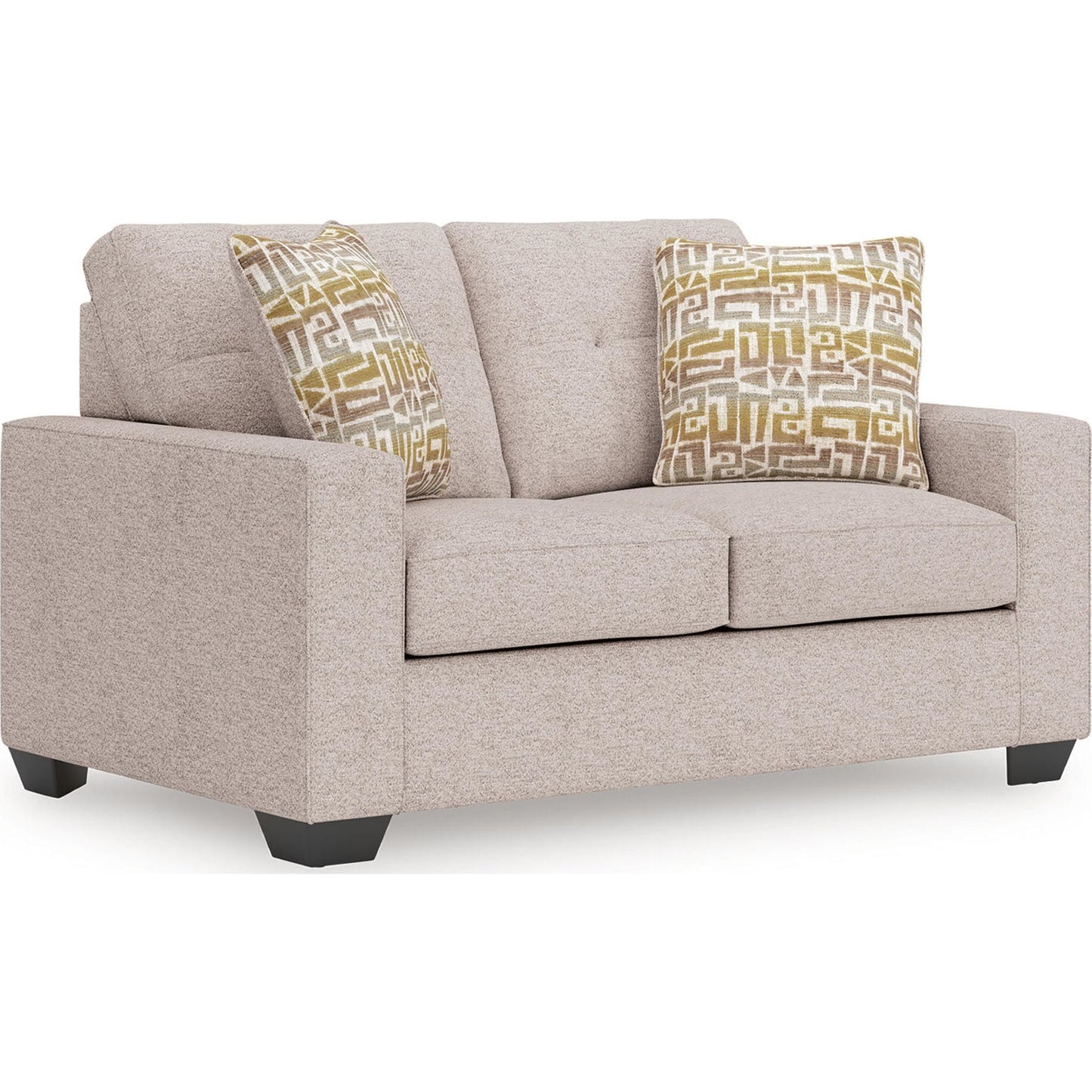 Canapé deux places Storrow