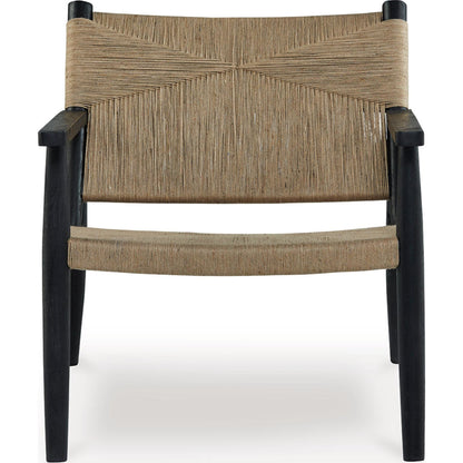 Fauteuil d'appoint Halfmore