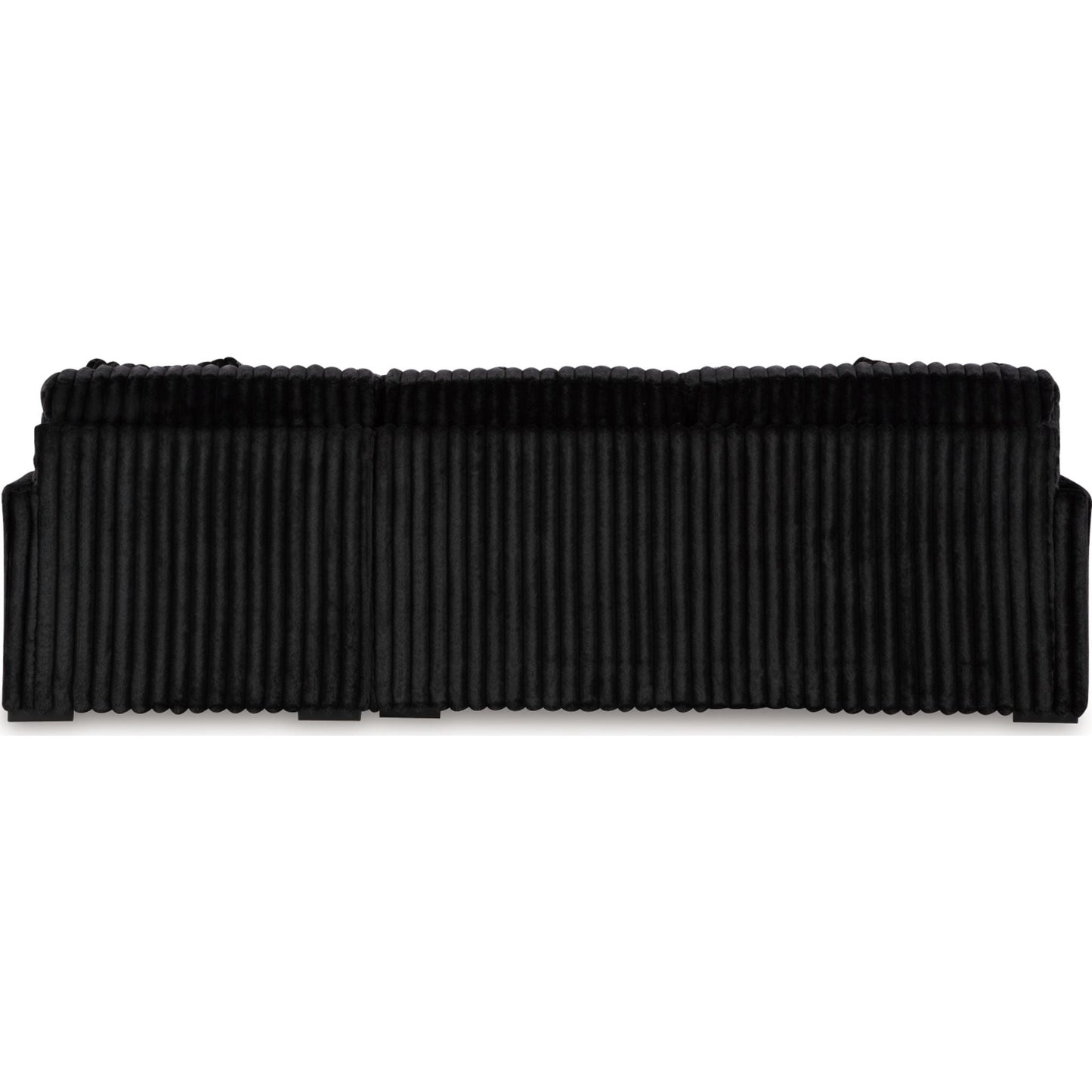 Canapé d'angle 2 pièces Midnight-Madness avec méridienne