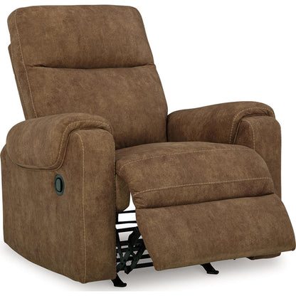 Fauteuil inclinable Edenwold