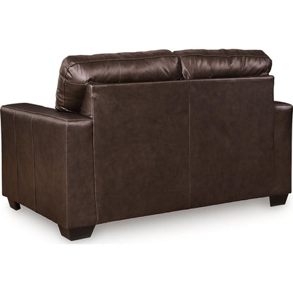 Canapé deux places Santorine