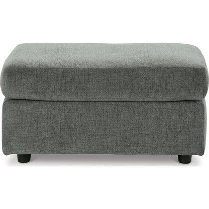 Stairatt Ottoman
