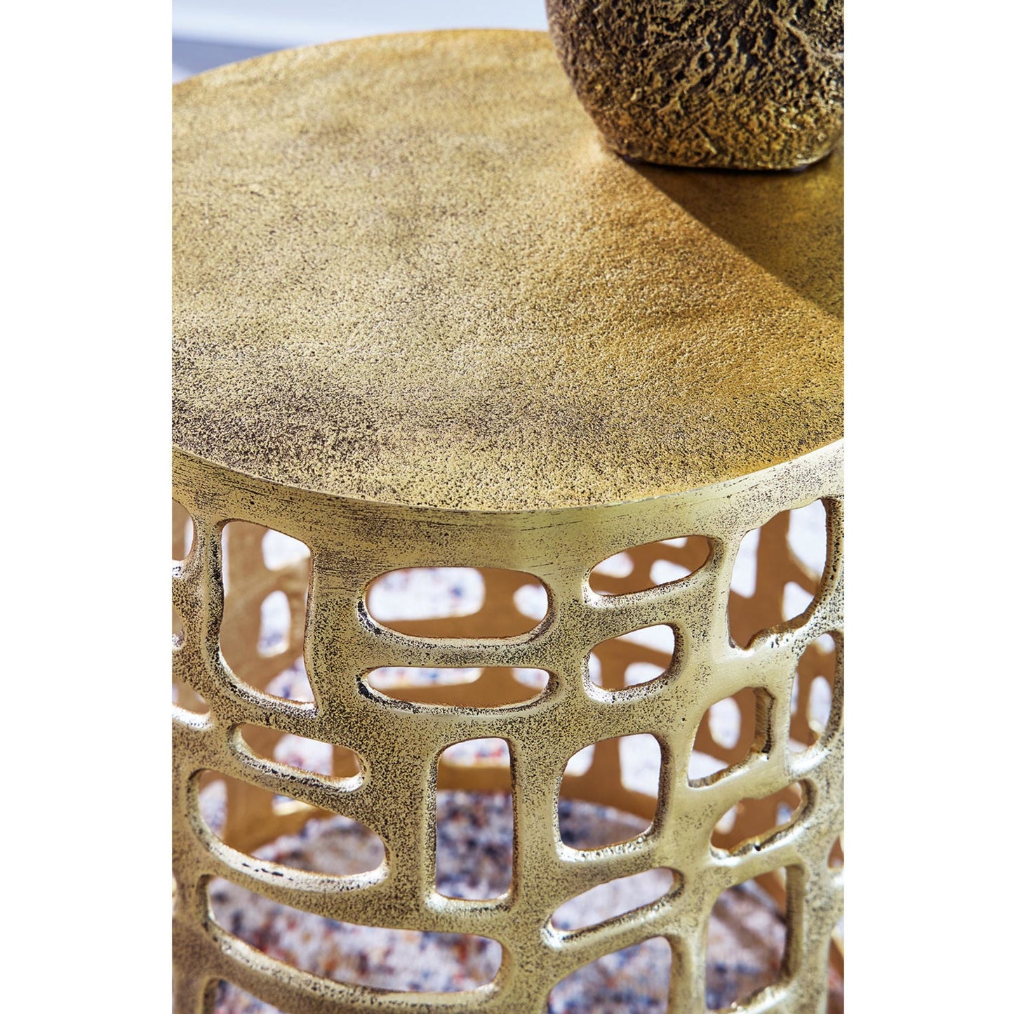 Table d'appoint Gracylee