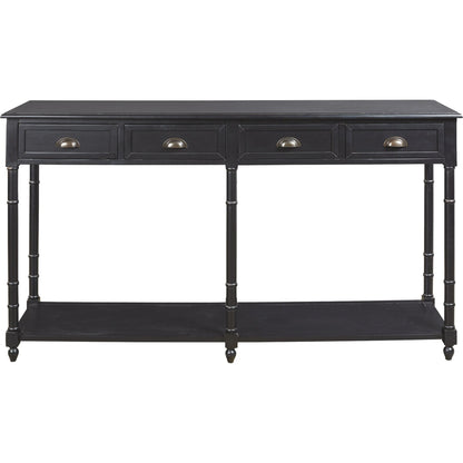 Table console Eirdale