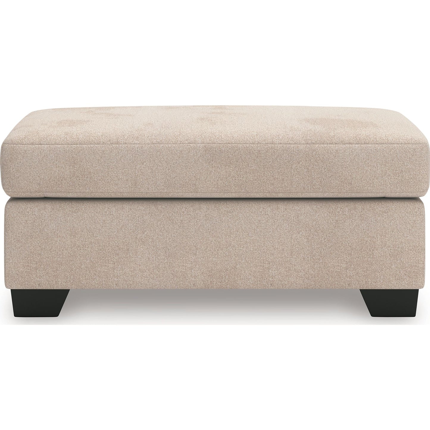 Pouf exclusif Panola