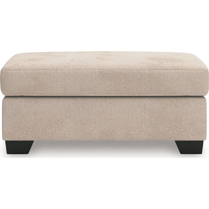 Pouf exclusif Panola