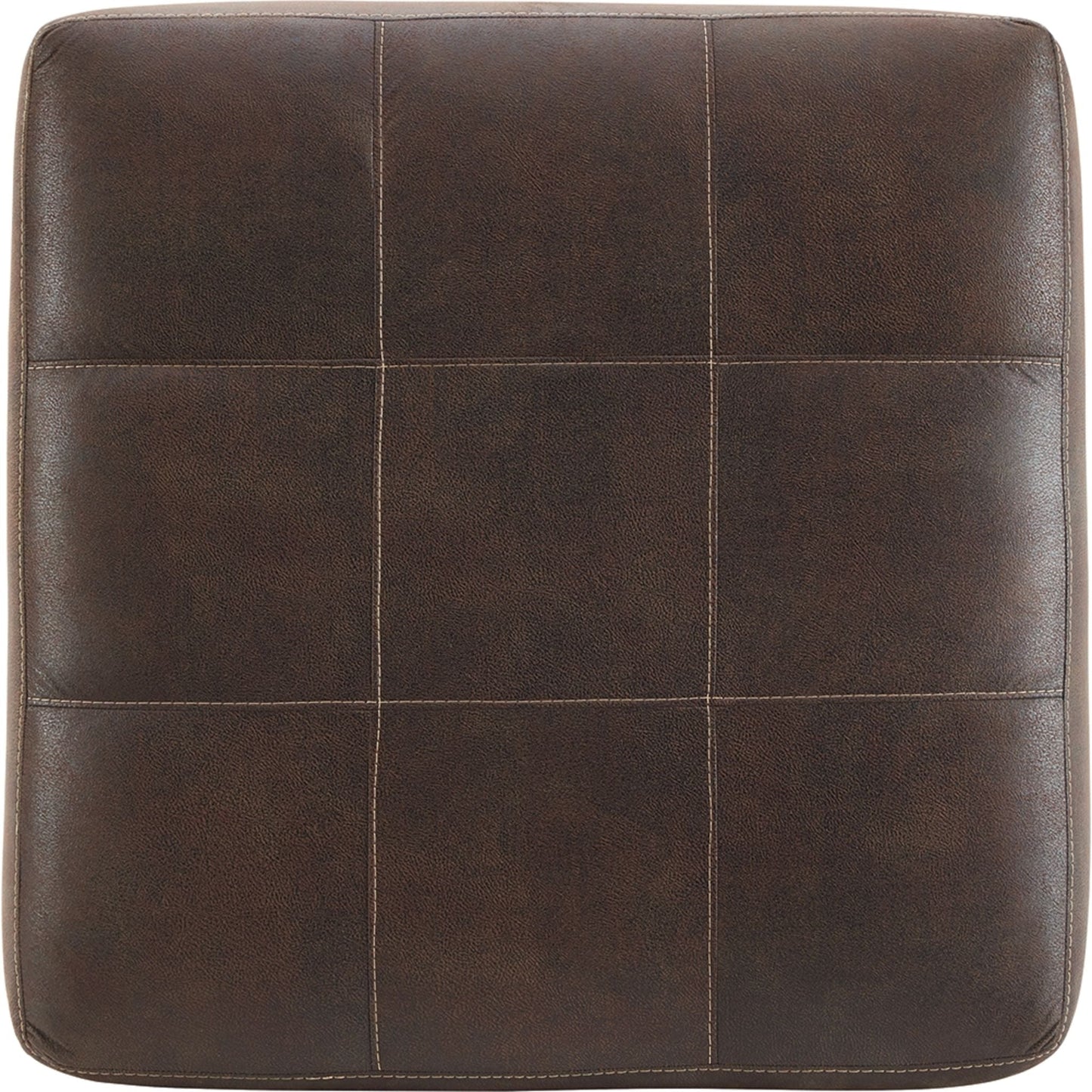 Pouf d'appoint surdimensionné Navi