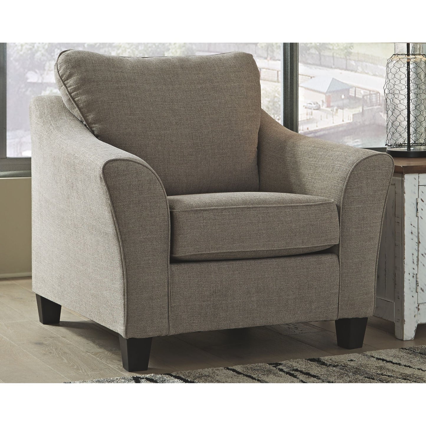 Chaise exclusive Kestrel