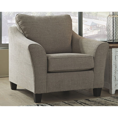 Chaise exclusive Kestrel