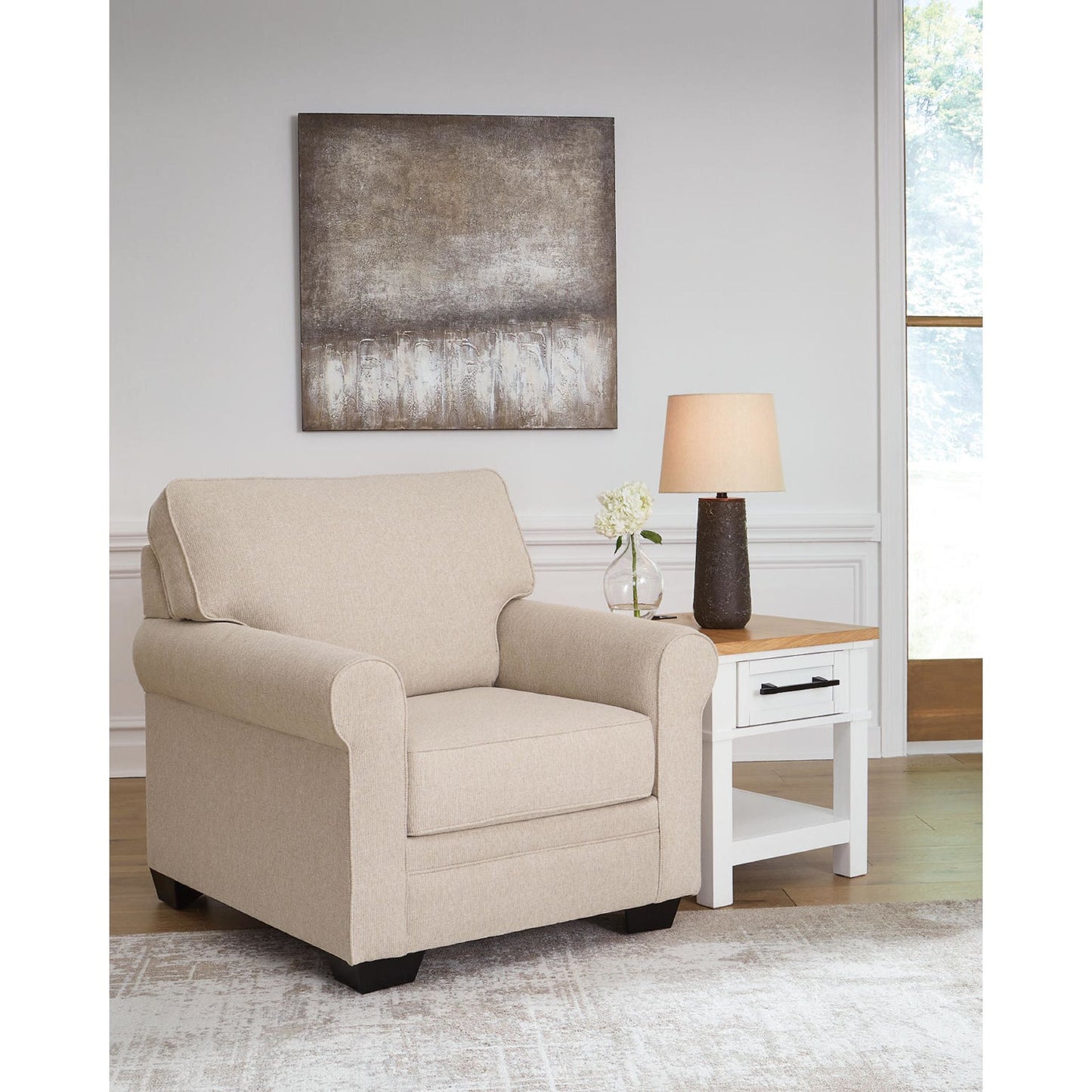 Chaise exclusive Belcaro Place