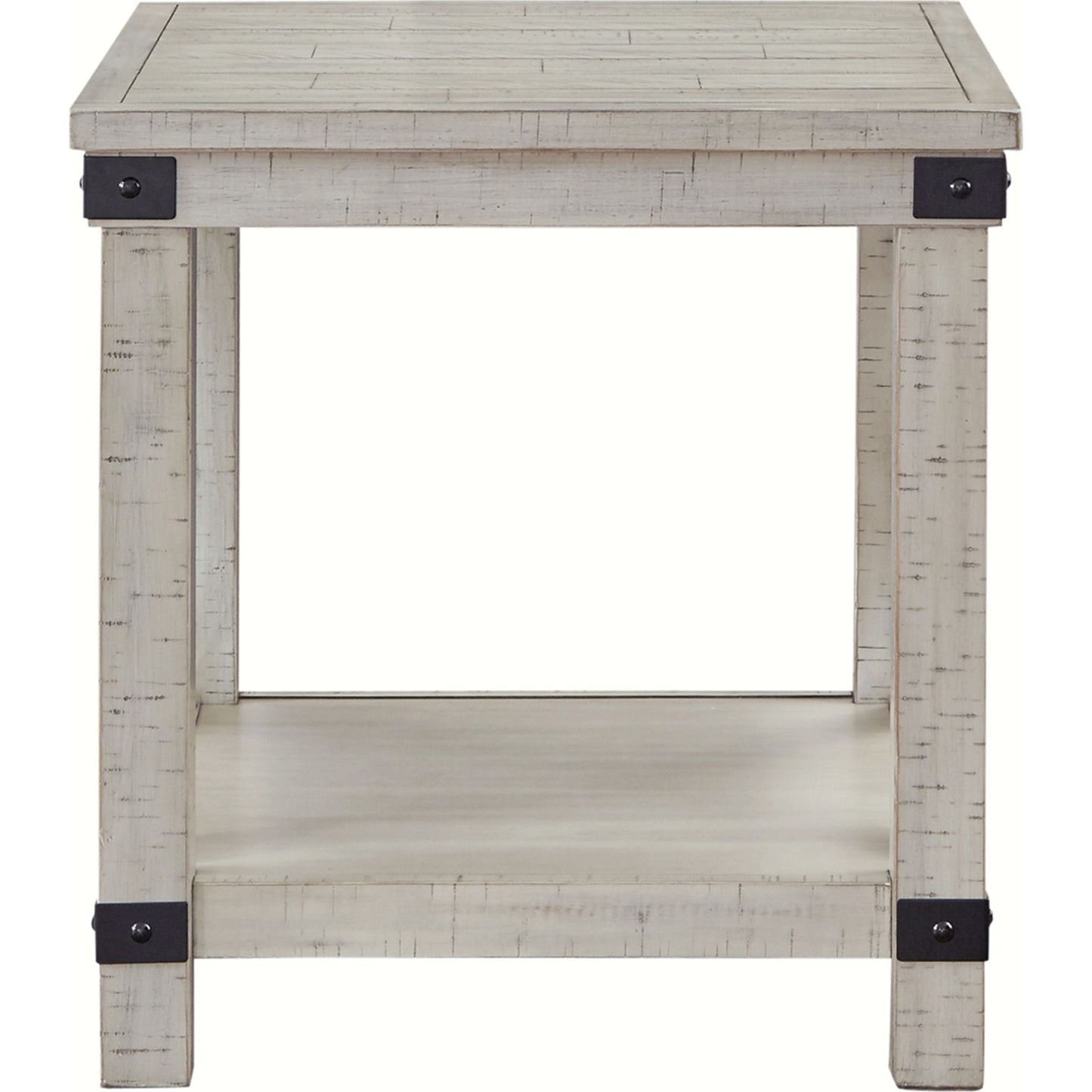 Table d'appoint rectangulaire Carynhurst