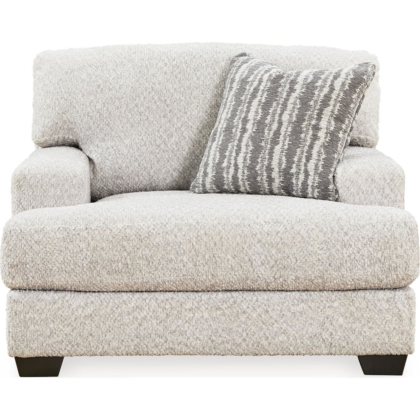 Chaise Brebryan et demie