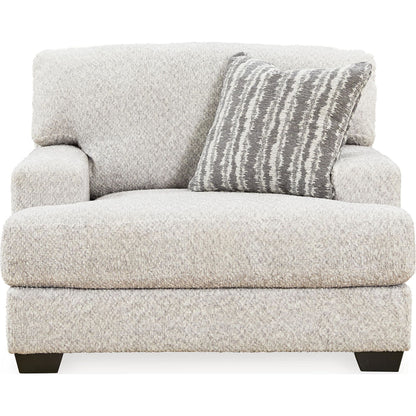 Chaise Brebryan et demie