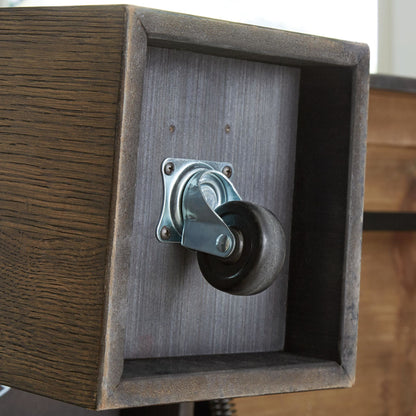 Table basse Rosswain