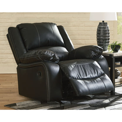 Fauteuil inclinable à bascule Calderwell